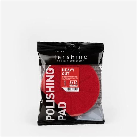Tershine Polertrissa Heavy Cut