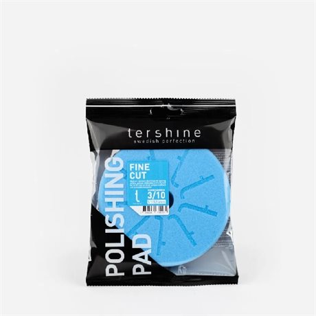 Tershine Polertrissa Fine Cut