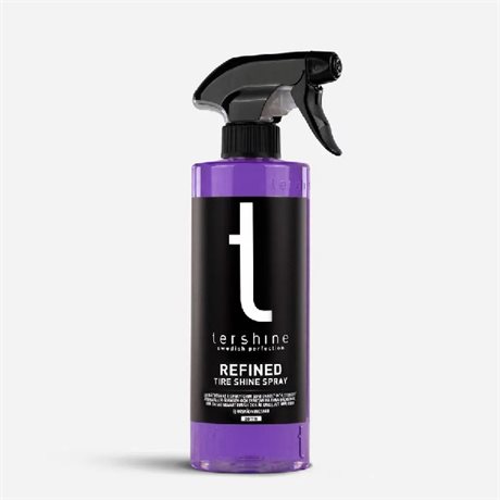 Tershine Refined 500ml