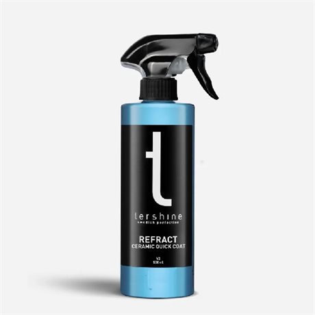 Tershine Refract V3 Keramiskt Spraylackskydd