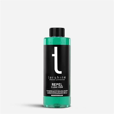 Tershine Repel Clear View 500ml