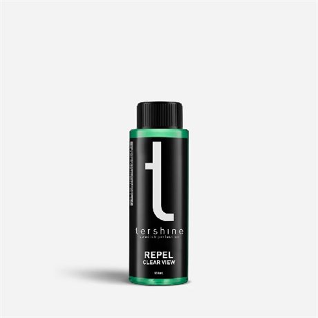 Tershine Repel Clear View
