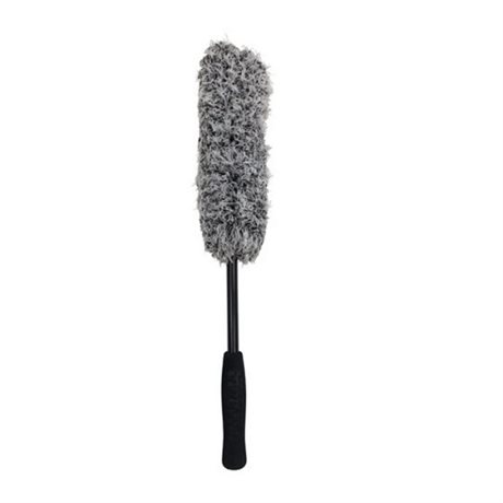 Tershine Wheel Brush