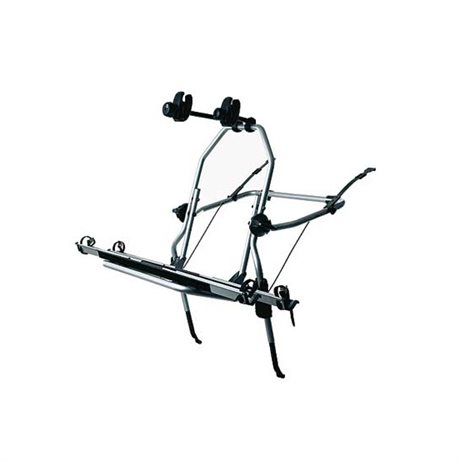 Thule Cykelhållare ClipOn High - 2 Cyklar