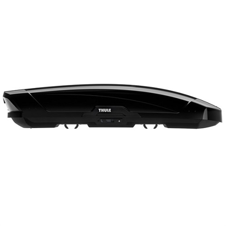 Thule Takbox Motion XT XL- Svart