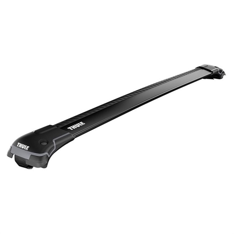 Thule Takräcke WingBar Edge Black S 9581B