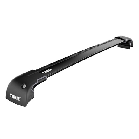 Thule Takräcke WingBar Edge Black L 9593B