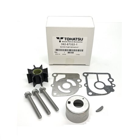 Tohatsu Impeller Kit