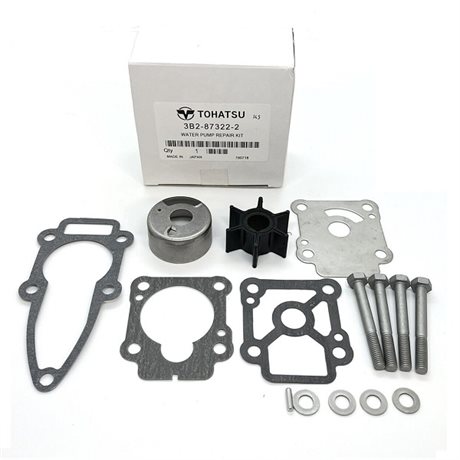Tohatsu Impeller Kit