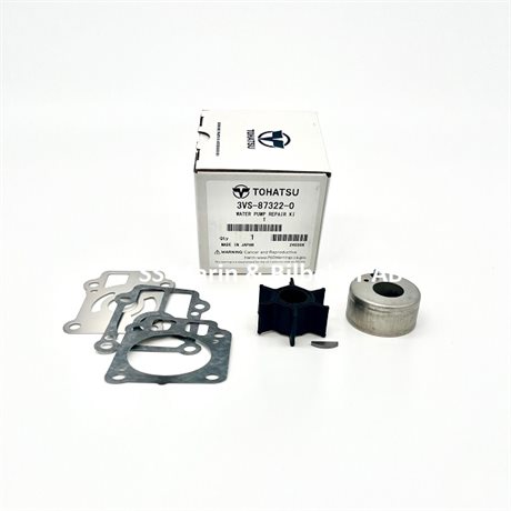 Tohatsu Impeller Kit
