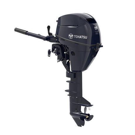 Tohatsu MFS 9.9 CY L
