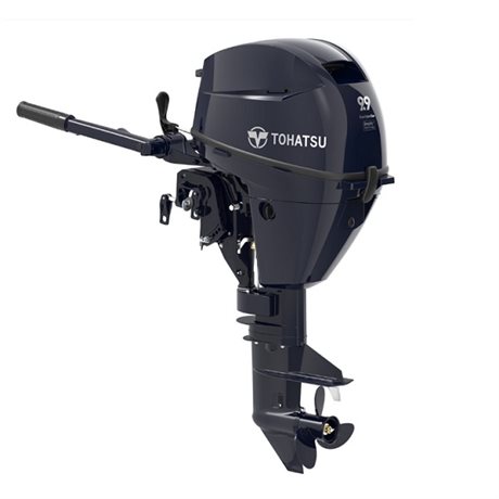 Tohatsu MFS 9.9 CY S