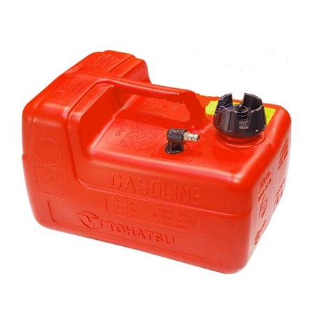 Tohatsu Bränsletank 12L