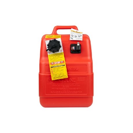 Tohatsu Bränsletank 25L