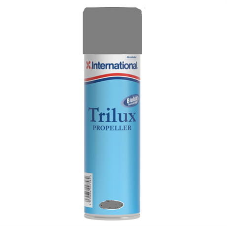 International Trilux Propeller Grå 500ml