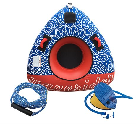 Tube Kit Wave Rider