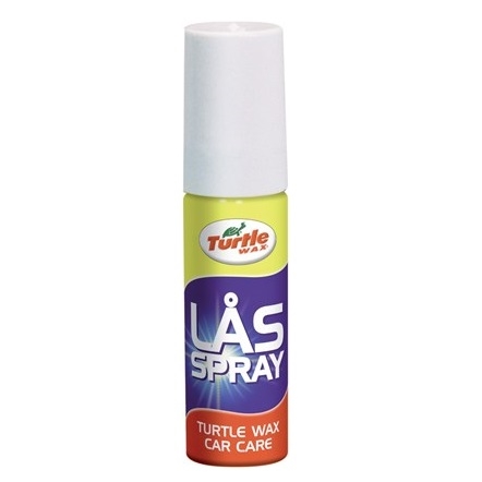 Turtle Låsspray 16ml