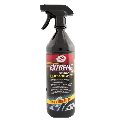 Turtle Wax Extreme Prewash-T 1L