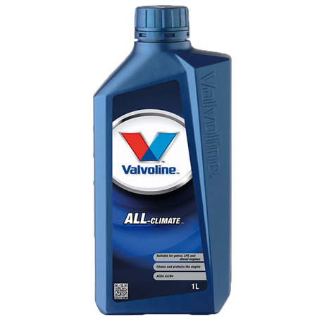 Valvoline All-Climate 15W-40 1L