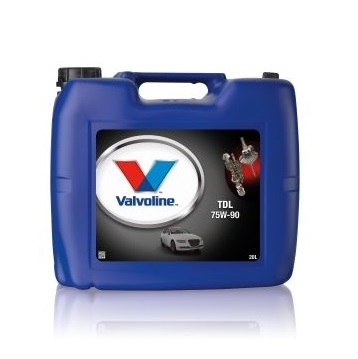 Valvoline TDL 75W-90 20L