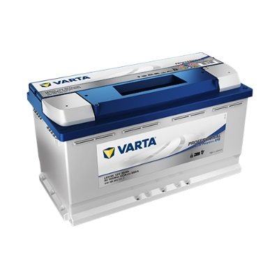 Varta Professionl Dual Purpose EFB LED95