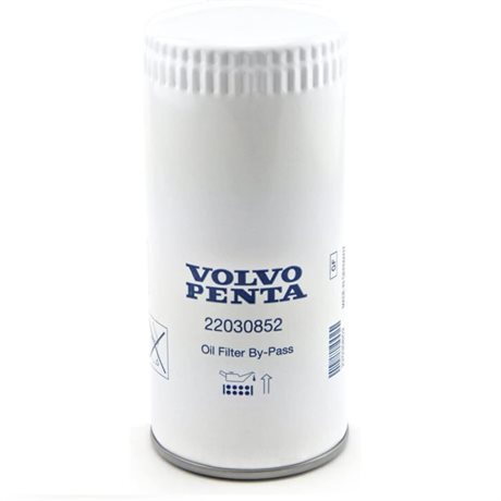 Volvo Penta Original Oljefilter 22030852