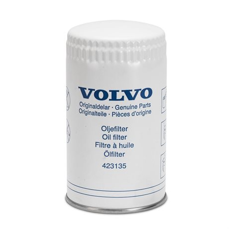 Volvo Penta Original Oljefilter 423135