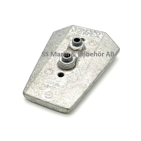 Volvo Penta Original Anod 23520859