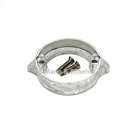 Volvo Penta Original Anod Aluminium 23974010