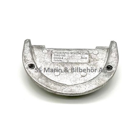 Volvo Penta Original Anod 3863193