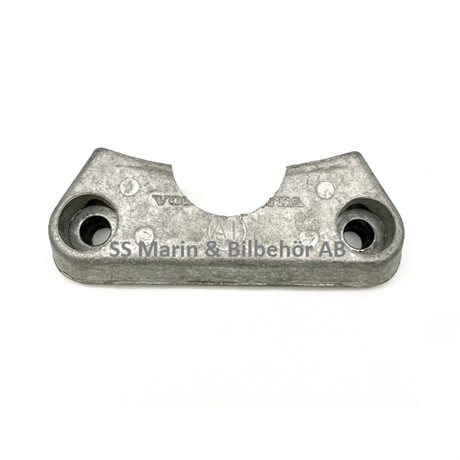 Volvo Penta Original Anod Aluminium 23813192