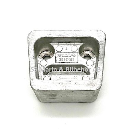 Volvo Penta Original Anod 3586461
