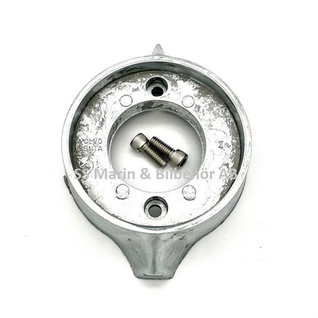 Volvo Penta Original Anod Zink 875815