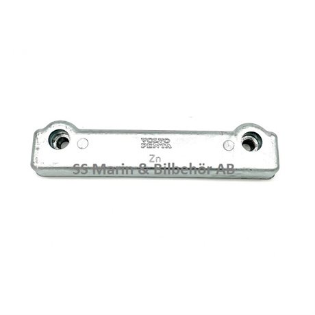 Volvo Penta Original Anod Zink 832598