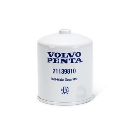 Volvo Penta Original Bränslefilter 21139810
