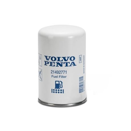 Volvo Penta Original Bränslefilter 21492771