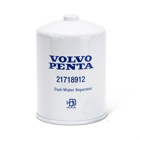 Volvo Penta Original Bränslefilter 21718912