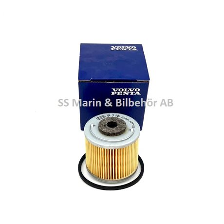 Volvo Penta Original Bränslefilter 23686345