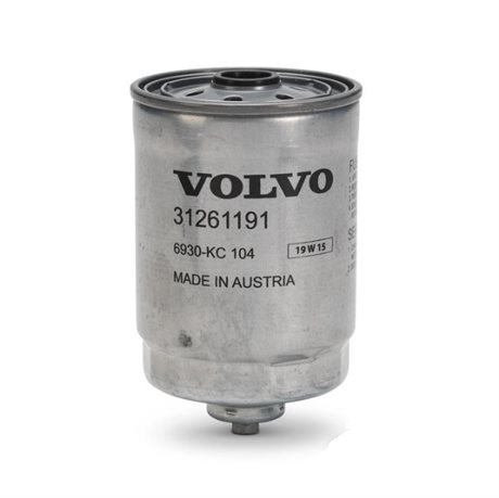 Volvo Penta Original Bränslefilter 31261191