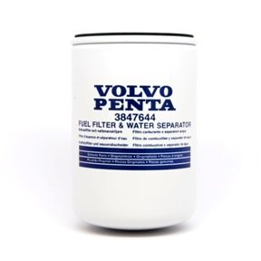 Volvo Penta Original Bränslefilter 3847644