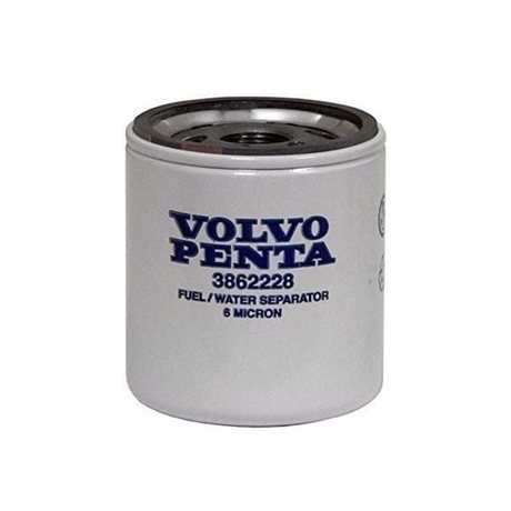 Volvo Penta Original Bränslefilter 3862228
