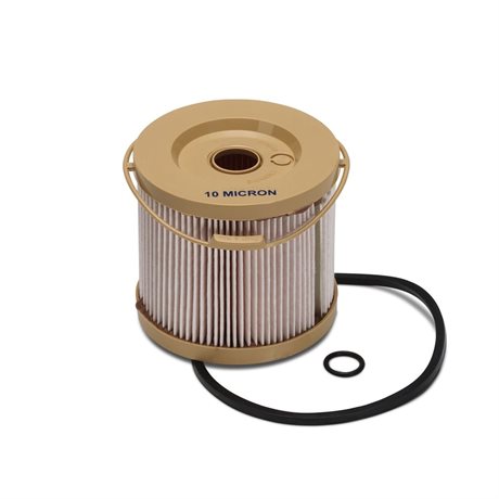 Volvo Penta Original Bränslefilter 861014 80mm