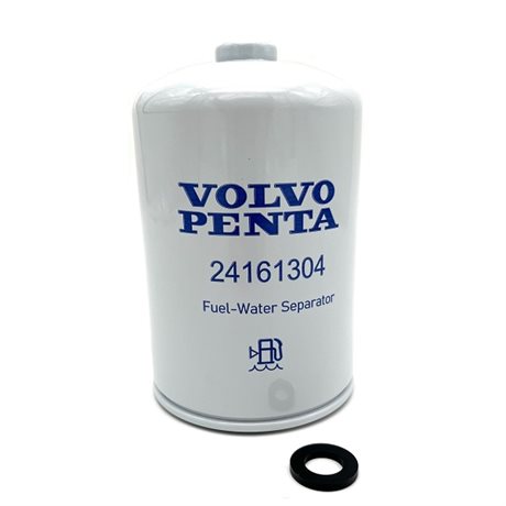 Volvo Penta Original Bränslefilter 24215091