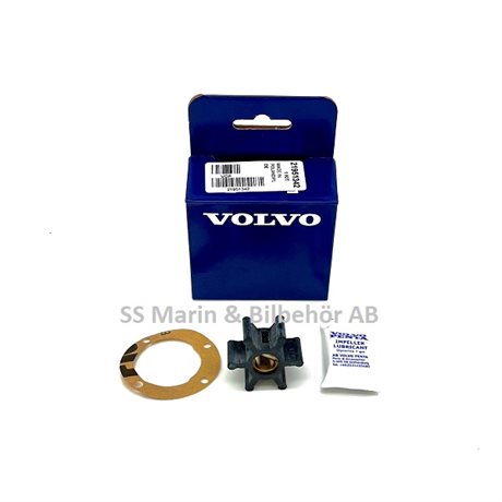 Volvo Penta Original Impeller 21951342