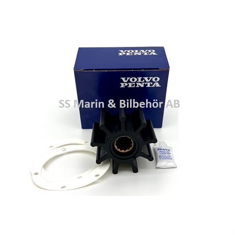 Volvo Penta Original Impeller 21951360