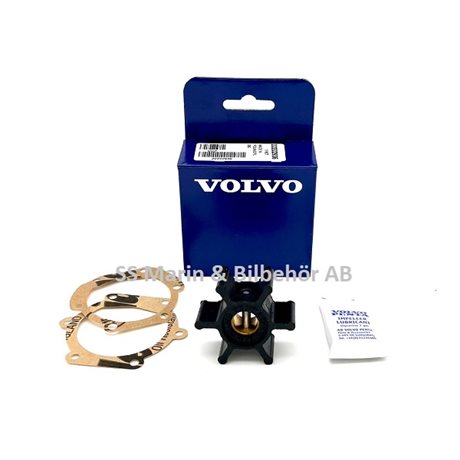 Volvo Penta Original Impeller 22222936