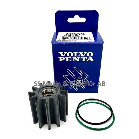 Volvo Penta Original Impeller 22307636