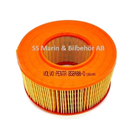 Volvo Penta Original Luftfilter 858488