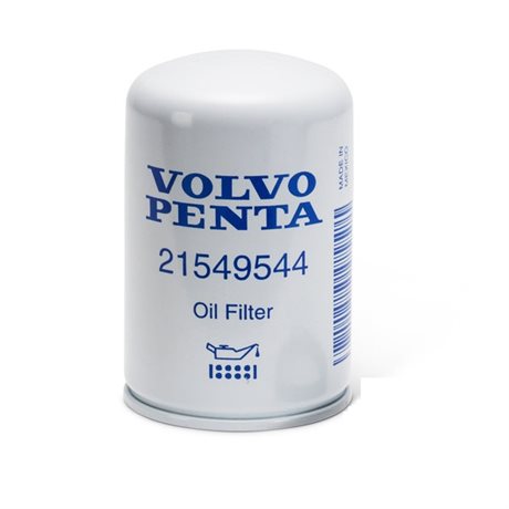 Volvo Penta Original Oljefilter 21549544