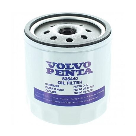 Volvo Penta Original Oljefilter 835440